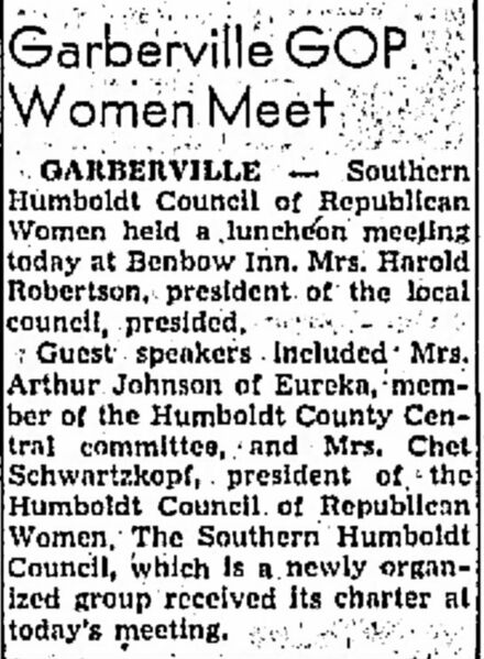 File:1953-10-09-times-standard-p8-c6-mrs-arthur-johnson-addressed-gop-women.jpg