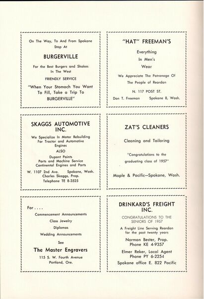 File:1957-rhs-yearbook-63a-burgerville-hat-skaggs-zats-master-engravers-drinkard-freight-ads-1600.jpg