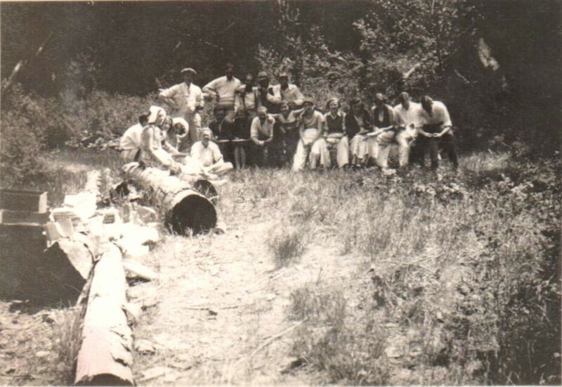 File:1933-1936-rml-0315e-young-people-sitting-on-log-1600.jpg