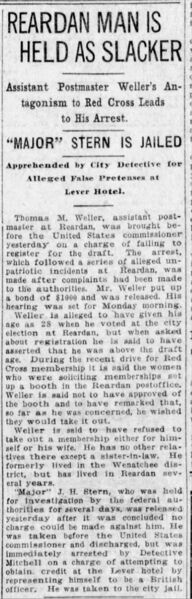 File:1918-01-20-sr-p6-thomas-weller-arrested-not-registering-for-draft.jpg