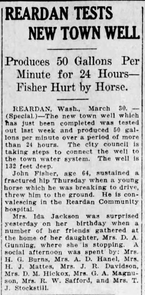 File:1927-03-30-sc-p3-reardan-well-50-gph-132-ft-reardan-hospital.jpg