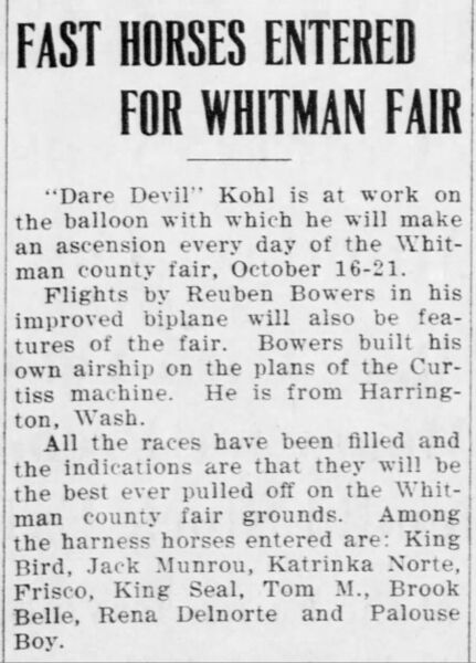 File:1911-10-06-colfax-gazette-p1-reuben-bowers-to-fly-at-whitman-county-fair.jpg