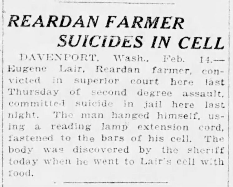 File:1931-02-15-tacoma-daily-ledger-p2-eugene-lair-suicide-in-davenport-cell.jpg